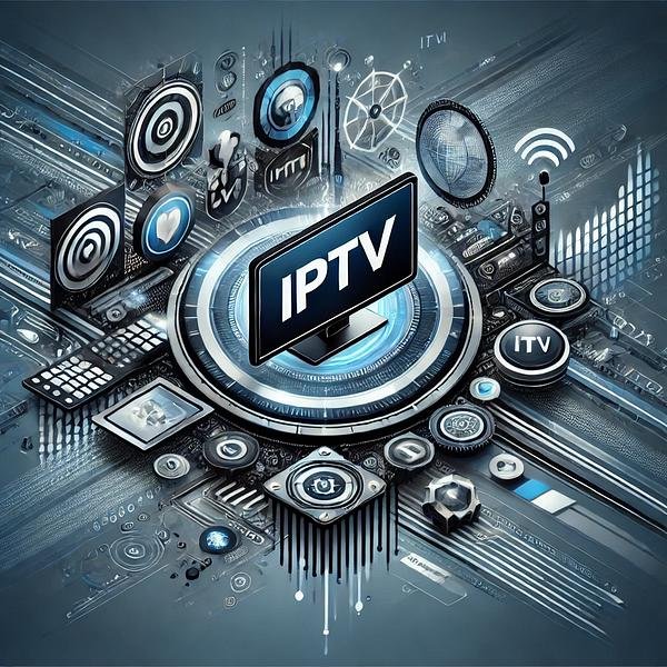 iptv 12 months