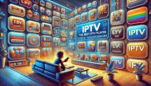 iptv smarters pro