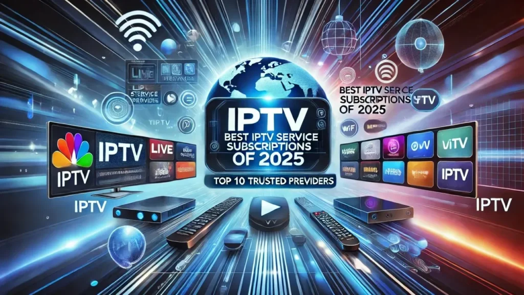 IPTV 2025