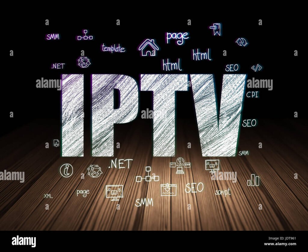 iptv 12 months